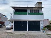 COL LOS SAUCES Casa EN VENTA