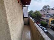 COL. NARVARTE ORIENTE DEL. BENITO JUAREZ