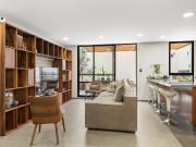 COL. NARVARTE PONIENTE, DEPARTAMENTO CON 2 TERRAZAS, EN...