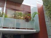 COL. NARVARTE PTE. VENTA CASA CONDOMINIO COL. NARVARTE PTE. VENTA CASA CONDOMINIO