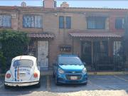 COL. RANCHO LA PALMA. $1,500,000 CASA DE DOS NIVELES....