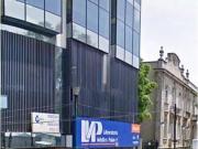 Col. Roma Norte Oficinas En Renta