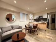 COL. SAN RAFAEL, DEPARTAMENTO EN VENTA ALL VISTA REFORMA