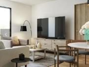 Col San Rafael, desarrollo en entorno artístico y...