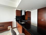 Col. Santa Cruz Atoyac, Venta de departamento en City Black