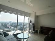 Col. Santa Cruz Atoyac, Venta de departamento en City Black