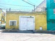 COL VALLE DE MADERO RENTA BODEGA INDUSTRIAL