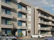 COL. ZARAGOZA, Departamento en VENTA con ALBERCA de 2...