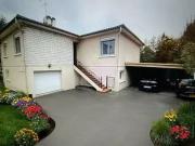 Agen 47000 Achat / Vente maison 6 pièces t6