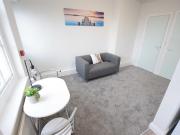 Colbeck Chambers High Street Apartment 25/26