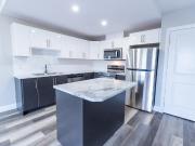 Colborne Court Apartments