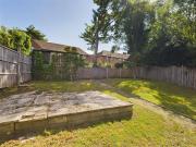 Colbourne Avenue, Brighton