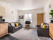 Colbourne Avenue, Brighton BN2, 5 bed shared...