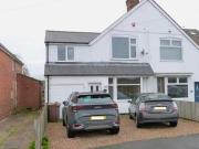 Colby Road, Thurmaston, 4 Bedroom Semi detached