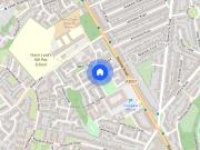 Colby Street, Southampton, Hampshire, SO16