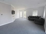 Colchester, Essex CO2, 2 bed flat to rent, £1,200 pcm |...