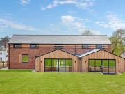 Colchester Road, Mill View, Wakes Colne, 4 Bedroom Detached