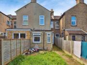 Colchester Road, Southend on sea, 3 Bedroom Terraced