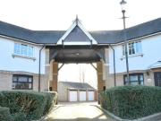 Colchester Road, West Bergholt, 2 Bedroom Terraced