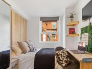 Colchester Street, Coventry, 5 Bedroom Terraced
