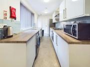 Colchester Street, Coventry CV1, 4 bed shared...