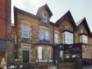 Cold Bath Road, Harrogate, 2 Bedroom Flat