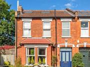 Coldfall Avenue, London, 4 Bedroom End