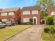 Coldharbour Lane, Bushey