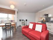 Coldharbour Lane, London, SE5