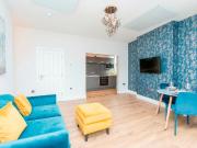 Coldharbour Road, Bristol BS6, 1 bed flat to rent,...