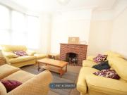 Coldharbour Road, Bristol BS6, 8 bed terraced house to...