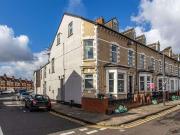 Coldstream Terrace, Riverside, CF11