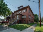 Cole Ave, Akron, Home For Sale