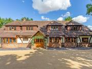 Cole Green, Hertford SG14, 5 bed detached house to rent,...