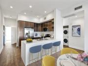 Cole Grove by Wiseman 2 Bedroom, 2 Bath