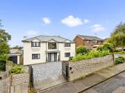 Colebrook Road, Brighton BN1, 4 bed detached house to...