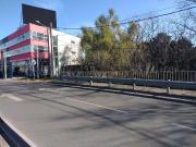 Colectora 12 de Octubre y Tupiza. Excelente Lote. Ideal...