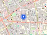 Colefax Building, London