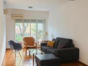 COLEGIALES,depto/4amb,ap/credito/approf/excelente...