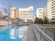 COLEGIALES IMPECABLE 2 AMB DUPLEX + COCHERA