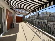 Colegiales Maure y Zapata, 4 amb RAM Con enorme balcón!