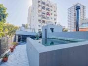 Colegiales PH refaccionado con terrazaSIN EXPENSAS