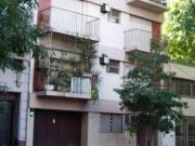 Colegiales UN ambiente Cocina independiente Baño completo