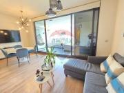 Colegio Los Alerces/ Depto 2D 3B c/ Jardín