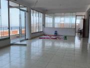 COLEGIO PUERTO PACHACUTEC VENTANILLA