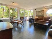 Colegio SEK, Colegio Alemán, Parque Juan Pablo II