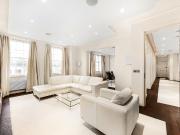 Coleherne Court, SW5 4 bed flat to rent £7,150 pcm £1,650 pw