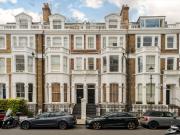 Coleherne Road