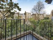 Coleherne Road