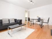 Coleherne Road, Chelsea, London SW10, 1 bed flat to...